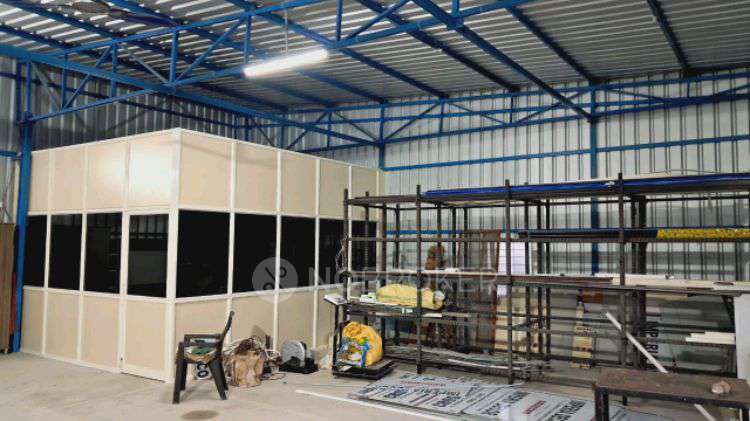 Industrial Shed in Hc89+553, Gandi Maisamma, Hyderabad, Telangana 500043, India, Hyderabad for Rent 