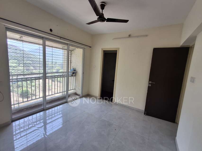 2 BHK Flat In Bharat Ecovistas for Rent  In Thane 