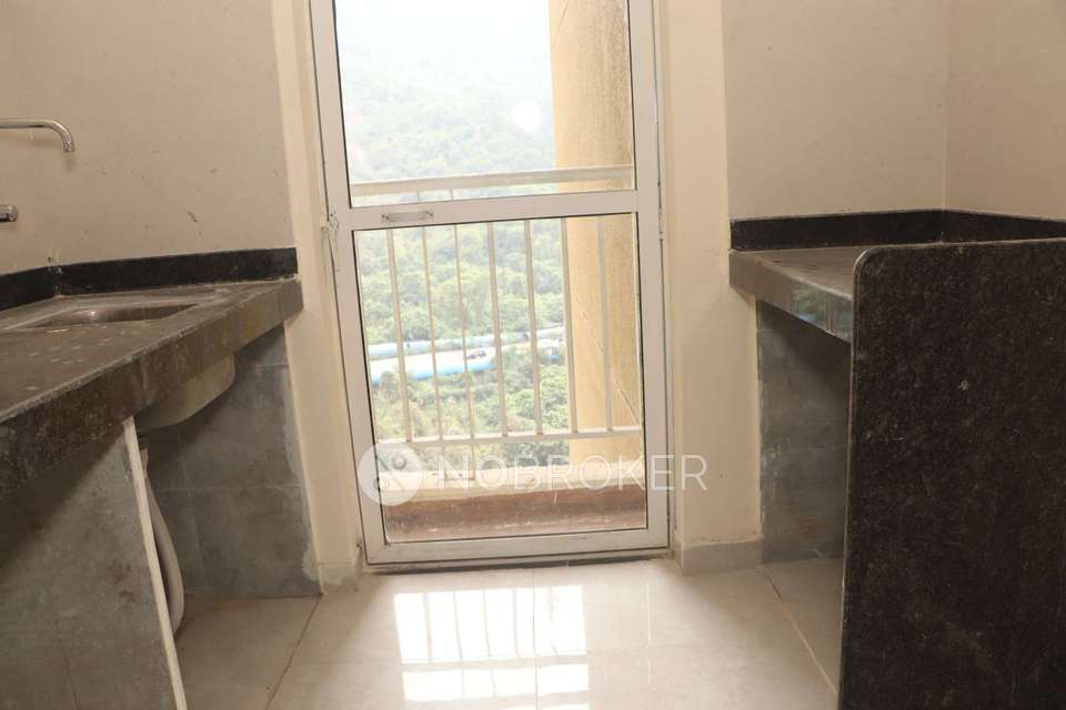 2 BHK Flat In Bharat Ecovistas for Rent  In Thane 