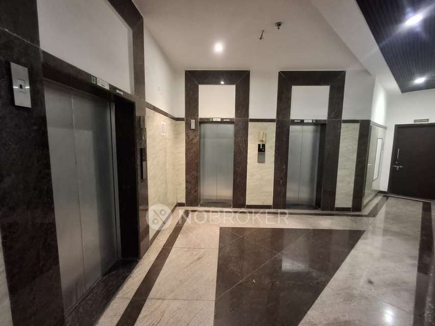 2 BHK Flat In Bharat Ecovistas for Rent  In Thane 