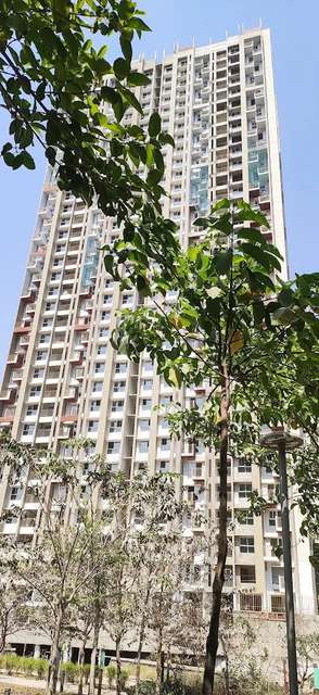 3 BHK Villa In Godrej Meadows, Pune for Rent  In Mahalunge