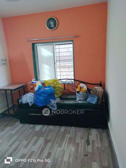 1 RK Flat In Smruti Apartment For Sale  In Dhankawadi