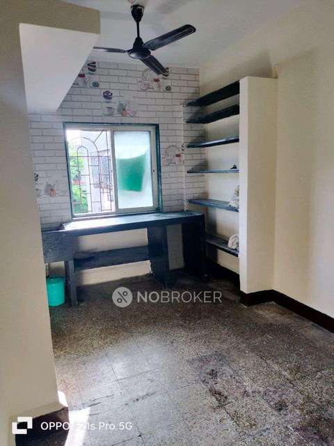 1 RK Flat In Smruti Apartment For Sale  In Dhankawadi