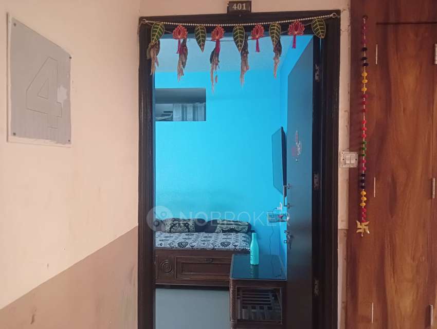 2 BHK Flat In Mayfair Vishwaraja For Sale  In Titwala