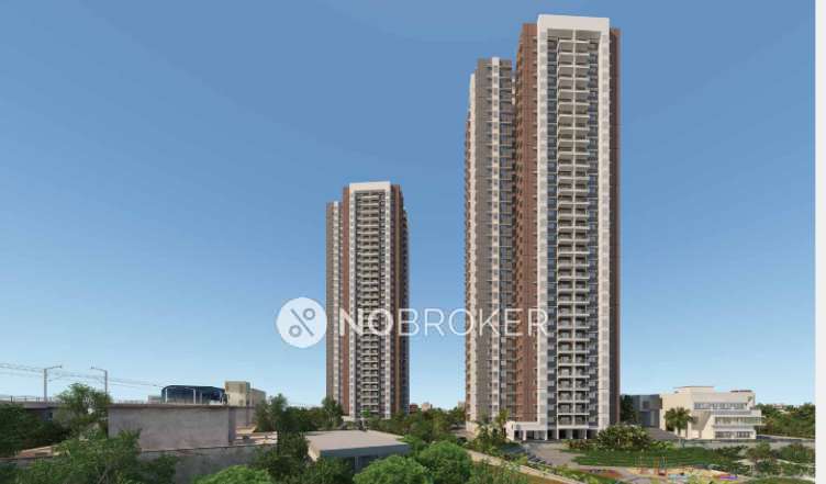 2 BHK Flat In Prestige Serenity Shores For Sale  In Varthur