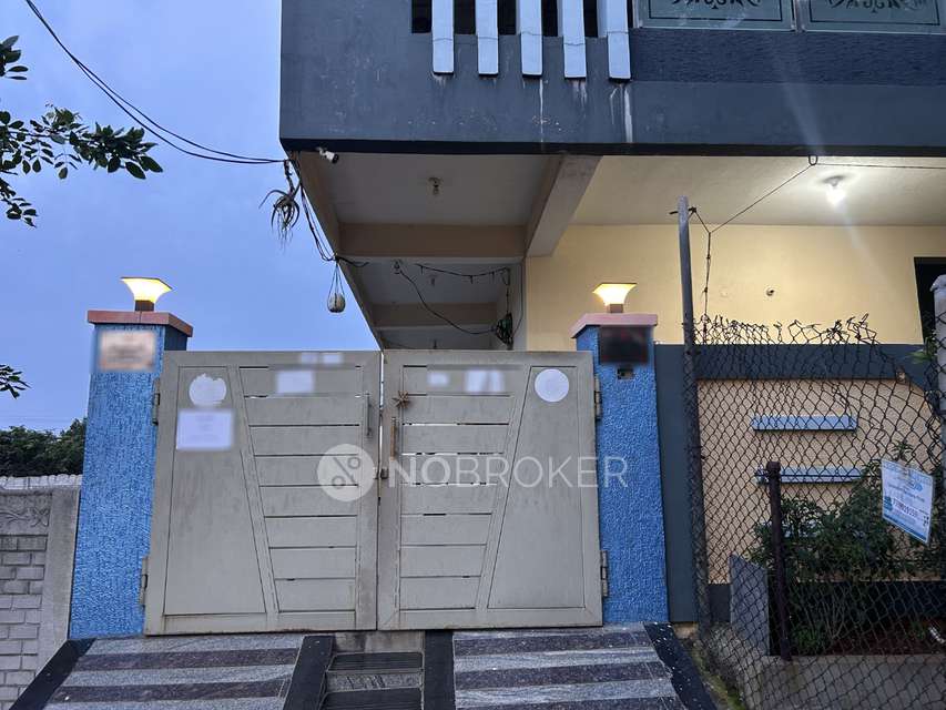 2 BHK House for Rent  In Sathyanaryanapuram,