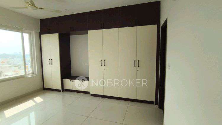 3 BHK Flat In Mithal Elanza for Rent  In Yelahanka