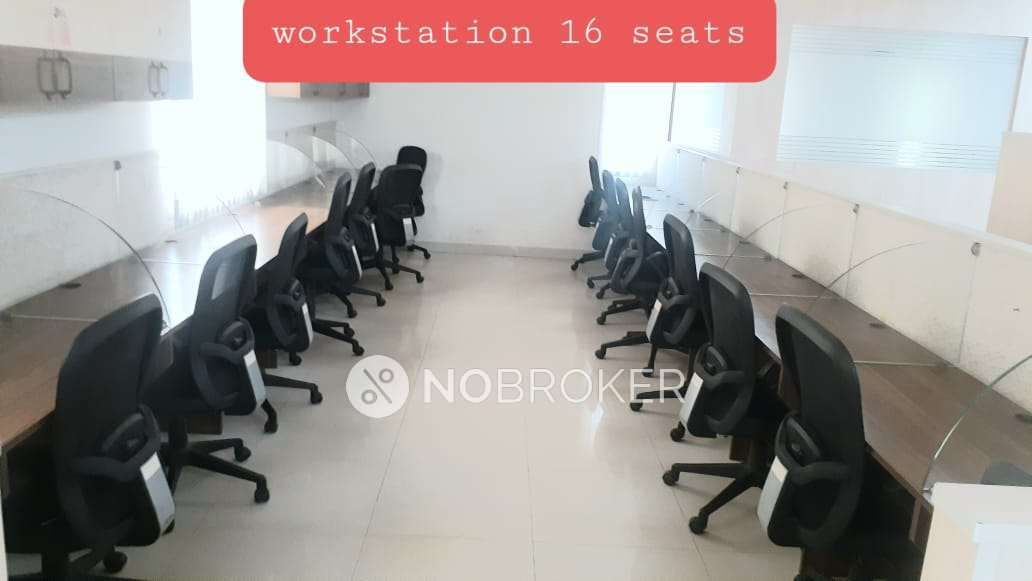 Office Space in Guindy, Chennai for sale 