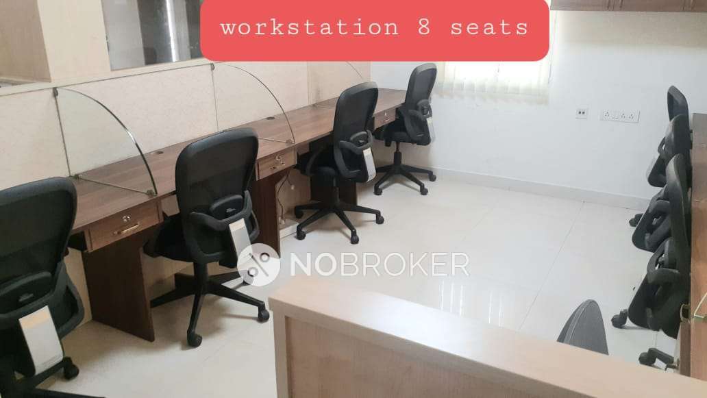 Office Space in Guindy, Chennai for sale 