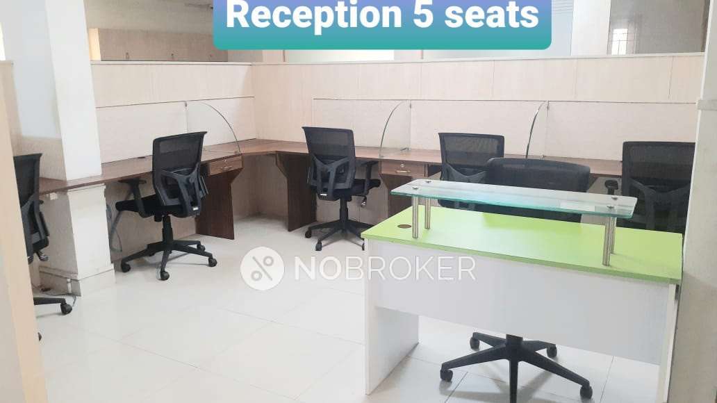 Office Space in Guindy, Chennai for sale 
