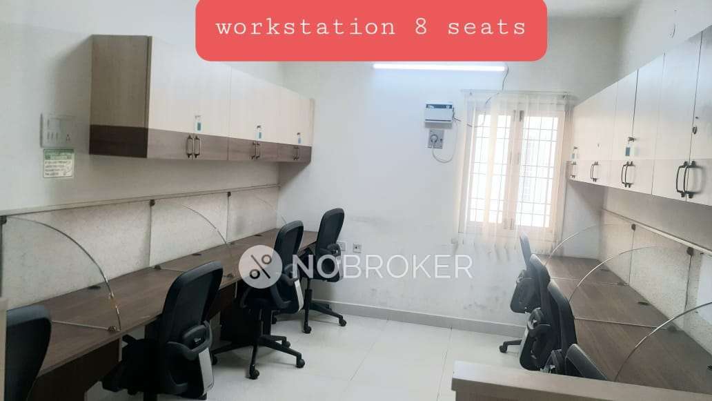 Office Space in Guindy, Chennai for sale 