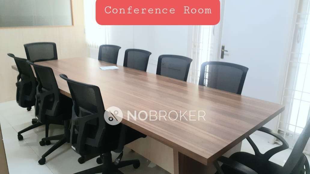 Office Space in Guindy, Chennai for sale 