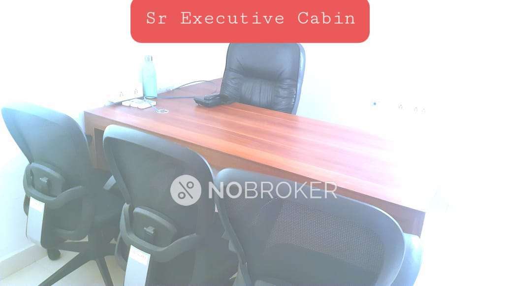 Office Space in Guindy, Chennai for sale 