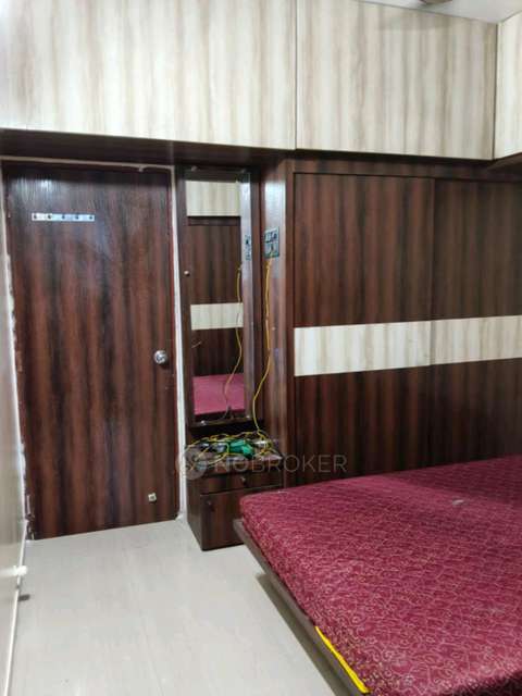 1 BHK Flat For Sale  In Kharghar Sector 35 Navi Mumbai