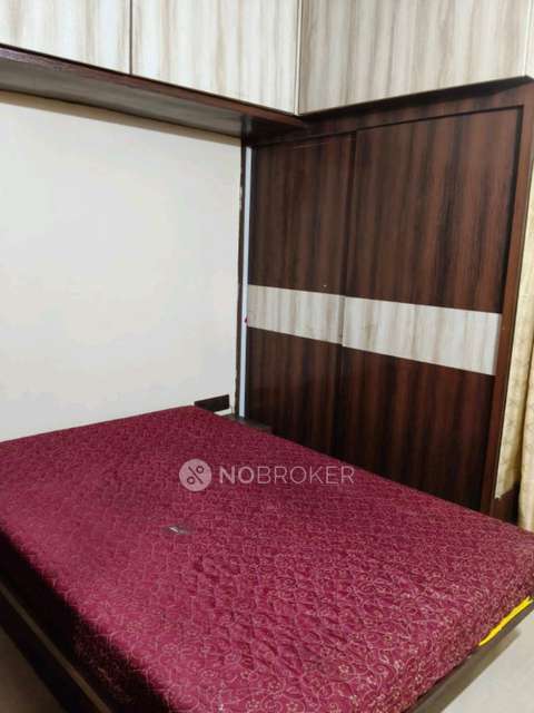 1 BHK Flat For Sale  In Kharghar Sector 35 Navi Mumbai