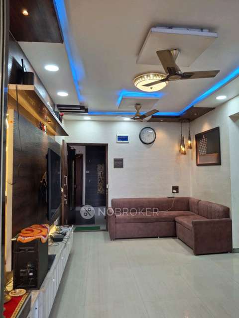 1 BHK Flat For Sale  In Kharghar Sector 35 Navi Mumbai