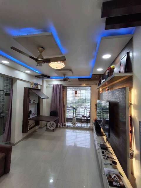 1 BHK Flat For Sale  In Kharghar Sector 35 Navi Mumbai