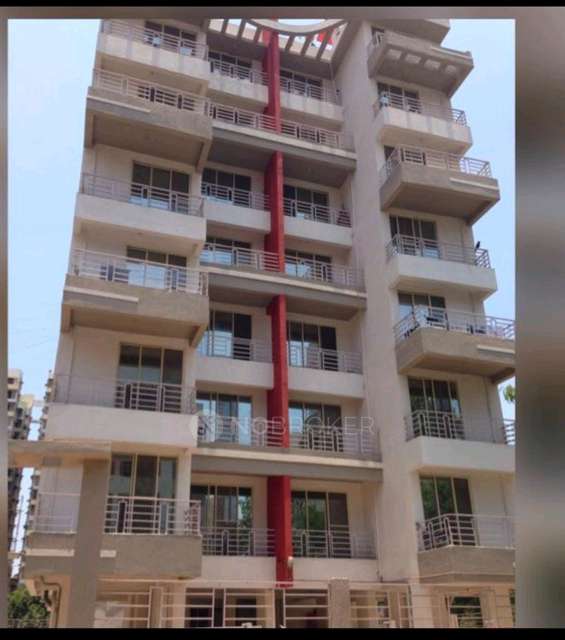 1 BHK Flat For Sale  In Kharghar Sector 35 Navi Mumbai