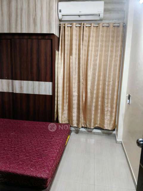 1 BHK Flat For Sale  In Kharghar Sector 35 Navi Mumbai