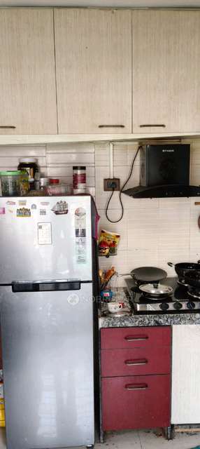 1 BHK Flat For Sale  In Kharghar Sector 35 Navi Mumbai