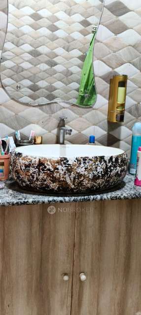 1 BHK Flat For Sale  In Kharghar Sector 35 Navi Mumbai