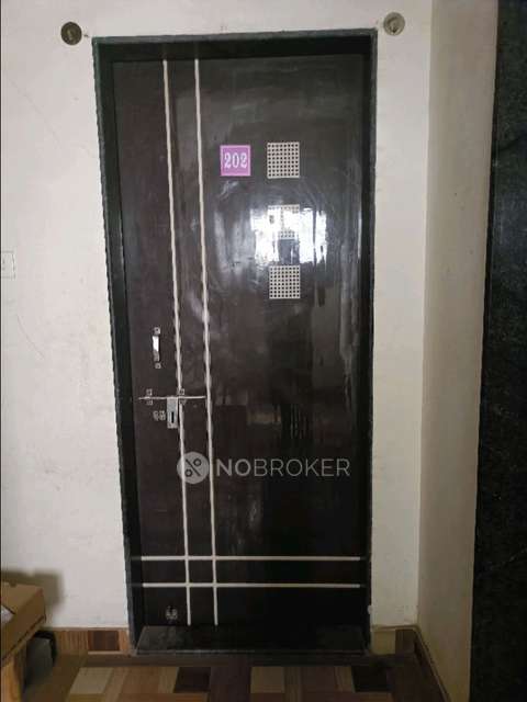 1 BHK House for Rent  In Hxpc+2xh, Lohgaon Rd, Wagholi, Pune, Maharashtra 412207, India