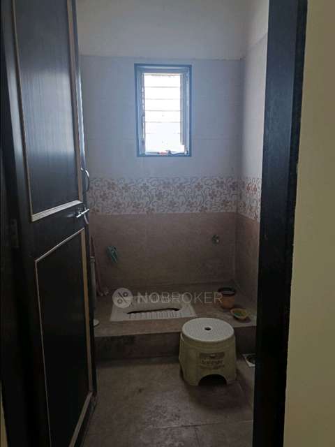 1 BHK House for Rent  In Hxpc+2xh, Lohgaon Rd, Wagholi, Pune, Maharashtra 412207, India