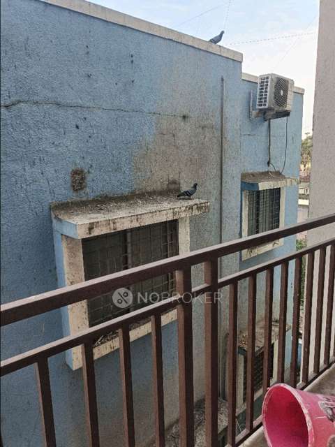1 BHK House for Rent  In Hxpc+2xh, Lohgaon Rd, Wagholi, Pune, Maharashtra 412207, India