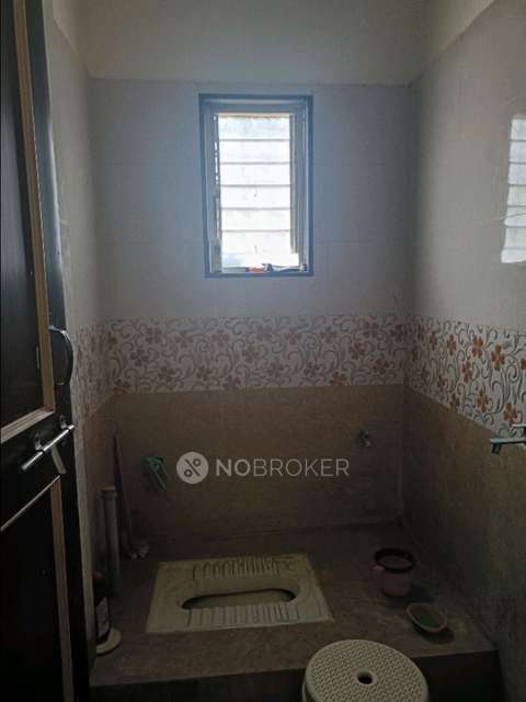 1 BHK House for Rent  In Hxpc+2xh, Lohgaon Rd, Wagholi, Pune, Maharashtra 412207, India