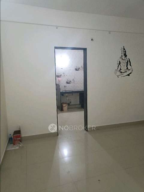 1 BHK House for Rent  In Hxpc+2xh, Lohgaon Rd, Wagholi, Pune, Maharashtra 412207, India