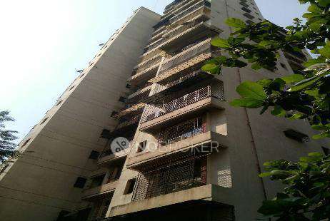 1 BHK Flat In Satgurusharan-2 Coop Hsg Soc for Rent  In Khandoba Temple