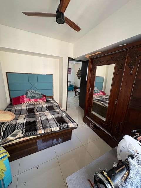 1 BHK Flat In Paranjape Madhukosh, Sinhagad Road for Rent  In Kd