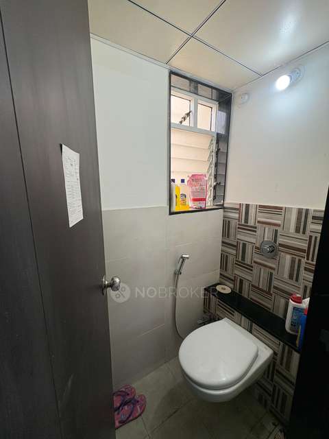 1 BHK Flat In Paranjape Madhukosh, Sinhagad Road for Rent  In Kd