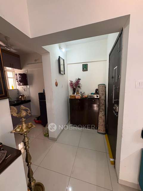 1 BHK Flat In Paranjape Madhukosh, Sinhagad Road for Rent  In Kd