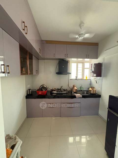 1 BHK Flat In Paranjape Madhukosh, Sinhagad Road for Rent  In Kd