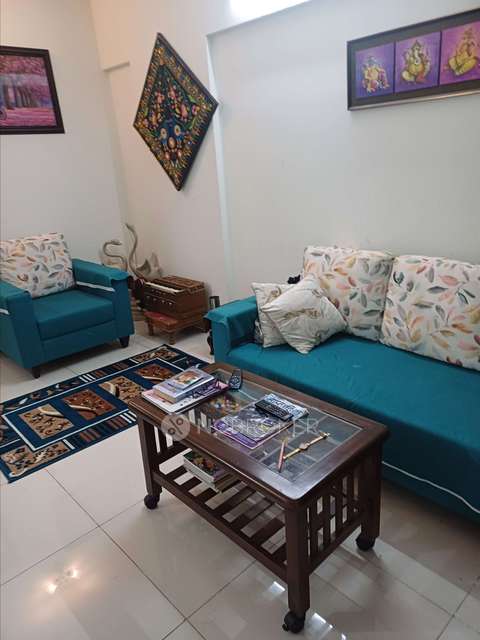 1 BHK Flat In Paranjape Madhukosh, Sinhagad Road for Rent  In Kd