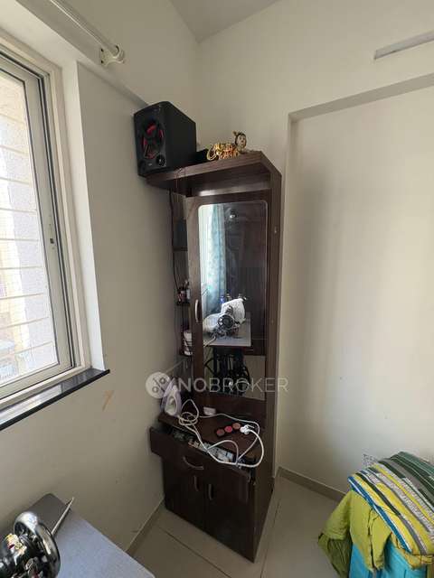 1 BHK Flat In Paranjape Madhukosh, Sinhagad Road for Rent  In Kd