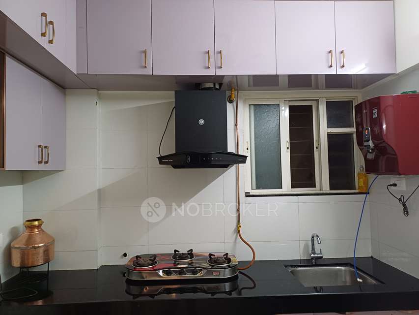 1 BHK Flat In Paranjape Madhukosh, Sinhagad Road for Rent  In Kd