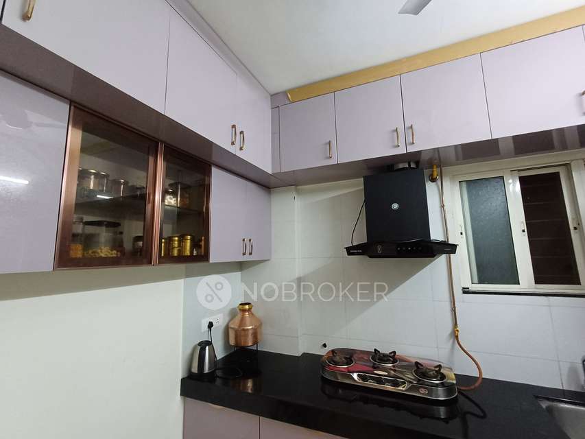 1 BHK Flat In Paranjape Madhukosh, Sinhagad Road for Rent  In Kd