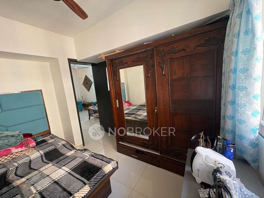 1 BHK Flat In Paranjape Madhukosh, Sinhagad Road for Rent  In Kd