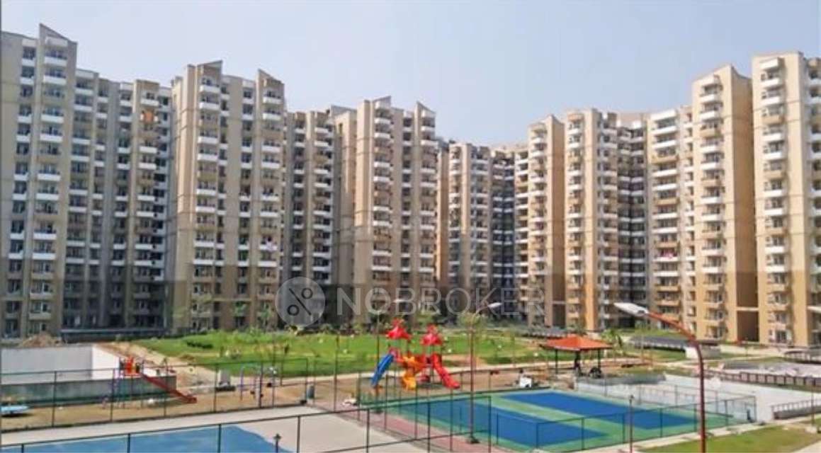 2 BHK Flat In Stellar Jeevan For Sale  In Stellar Jeevan