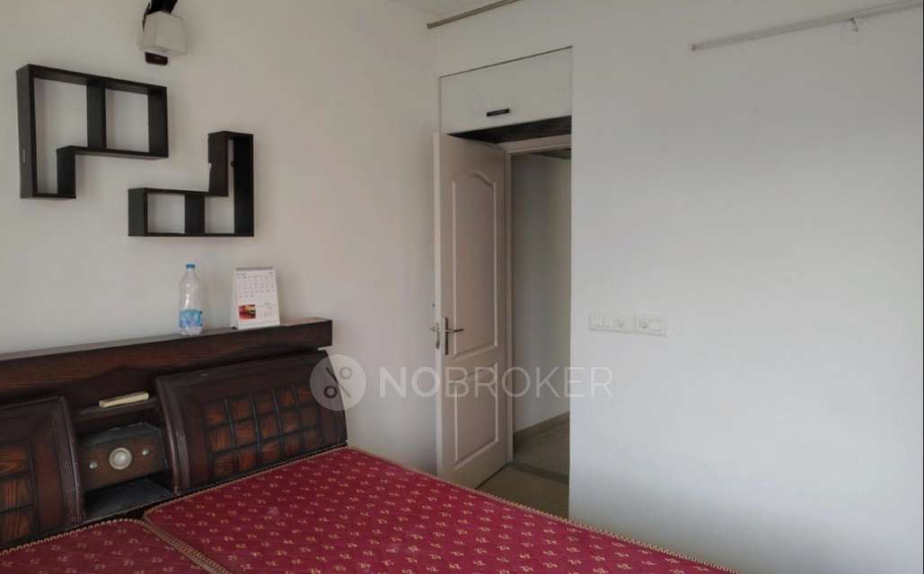 2 BHK Flat In Stellar Jeevan For Sale  In Stellar Jeevan