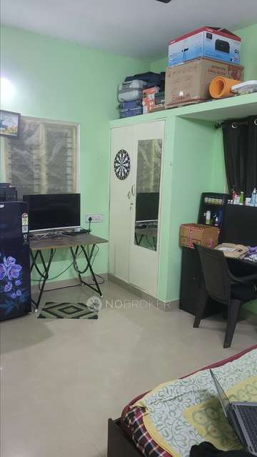 Single Room for Male In 2 BHK  In Munnekollal