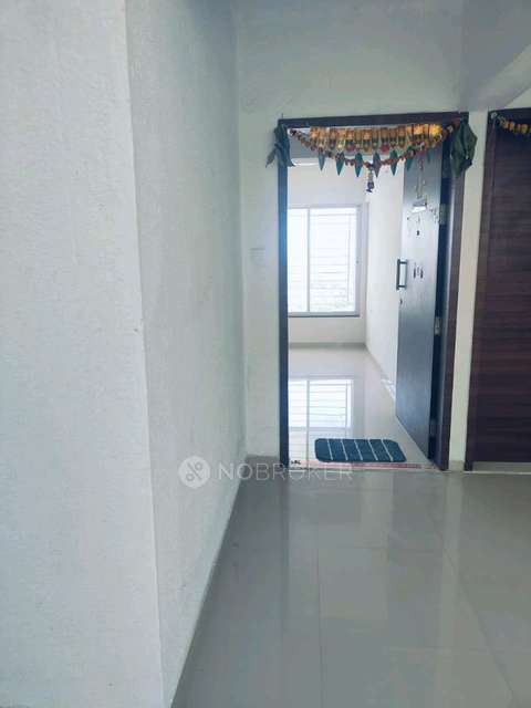 2 BHK Flat In Itrend Waterfront for Rent  In Itrend Waterfront