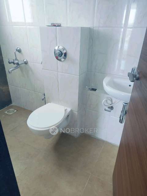 2 BHK Flat In Itrend Waterfront for Rent  In Itrend Waterfront