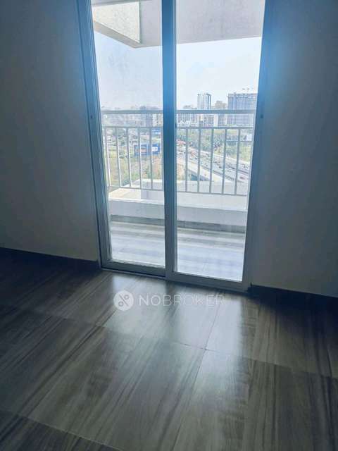 2 BHK Flat In Itrend Waterfront for Rent  In Itrend Waterfront