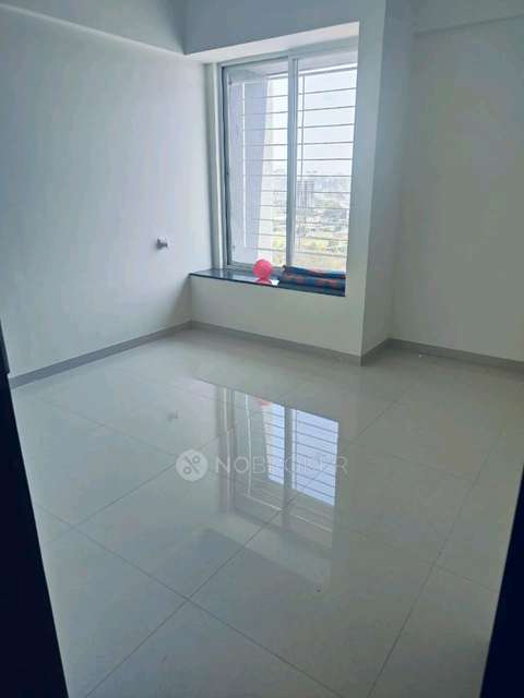 2 BHK Flat In Itrend Waterfront for Rent  In Itrend Waterfront