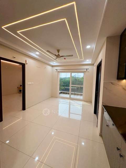 2 BHK Flat In Rajapushpa Provincia for Rent  In Narsingi