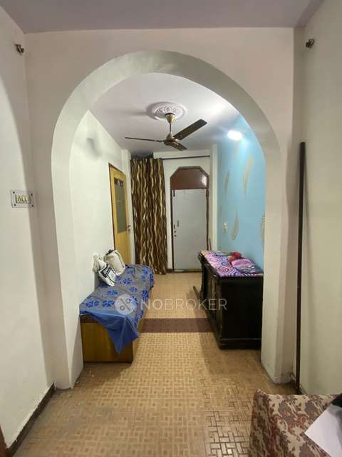 2 BHK Flat for Rent  In Balmiki Basti