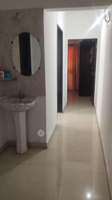 Shared Room for Male In 1 BHK  In Gayatri Residency In Hinjawadi